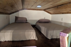 Treehouse Retreat Loft
